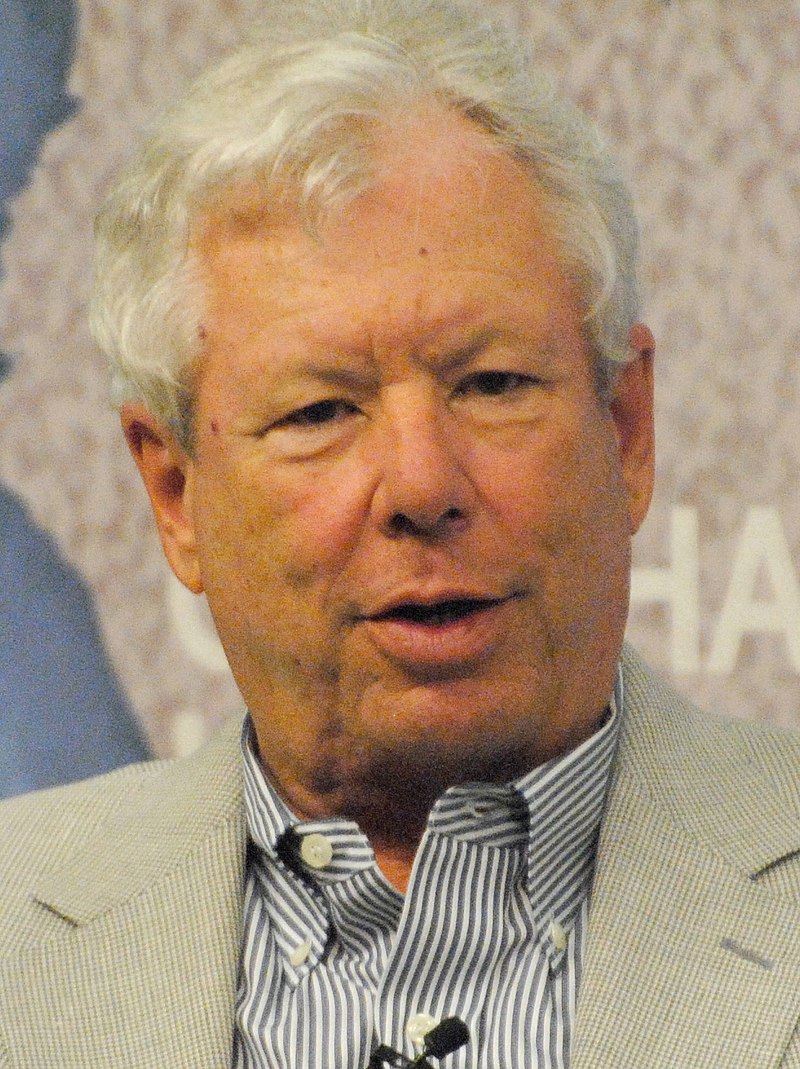 Richard_Thaler_Chatham